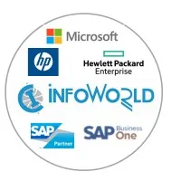 InfoWorld Consultancy 