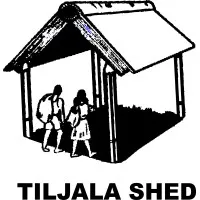 Tiljala Shed
