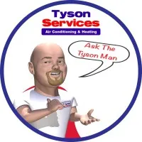 Tyson Services Air Conditioning & Heating
