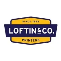 Loftin & Company Printers