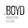 Boyd Migration & Legal Boyd Migration & Legal