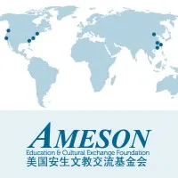 Ameson Education and Cultural Exchange Foundation Ameson Education and Cultural Exchange Foundation