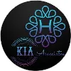 The Kia Associates The Kia Associates