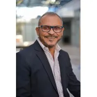 Claudio Domingos | Coach de Líderes em Empresas Multinacionais