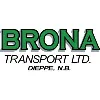 Brona Transport Ltd Brona Transport Ltd