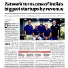 Zetwerk Manufacturing Zetwerk Manufacturing