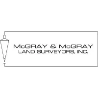 McGray & McGray Land Surveyors, Inc.