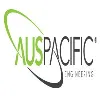 AUSPACIFIC ENGINEERING AUSPACIFIC ENGINEERING