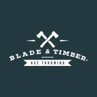 Blade & Timber Axe Throwing