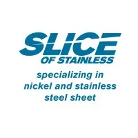 Slice of Stainless