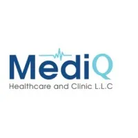 MediQ Healthcare & Clinic LLC email format