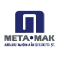 META-MAK METALURJİ MAKİNA MÜMESSİLLİK LTD. ŞTİ.