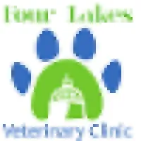 Four Lakes Veterinary Clinic Four Lakes Veterinary Clinic