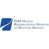 PAM Health Rehabilitation Hospital of Houston Heights