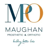 MAUGHAN PROSTHETIC & ORTHOTIC, INC.
