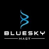 BlueSky Mast