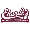 EHARDT'S PHARMACY, INC EHARDT'S PHARMACY, INC