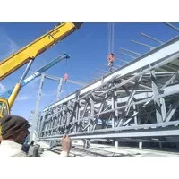 PEBI Pre-Engineered Building Industries Pvt. Ltd