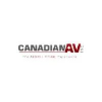 Canadian AV Inc. Canadian AV Inc.