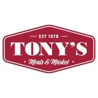 Tony's Market