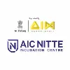 AIC NITTE Incubation Centre AIC NITTE Incubation Centre