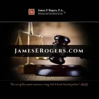 James E Rogers, PA  Attorneys & Counselors at Law