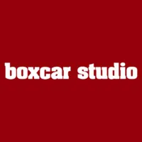 Boxcar Studio Boxcar Studio