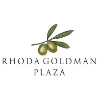 Rhoda Goldman Plaza,  Division of Jewish Family & Children's Services