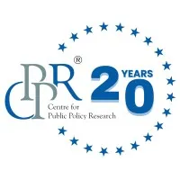 Centre for Public Policy Research Centre for Public Policy Research