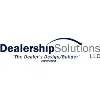 Dealership Solutions LLC Dealership Solutions LLC