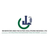 RESERVOIR AND FACILITIES SOLUTIONS LIMITED RESERVOIR AND FACILITIES SOLUTIONS LIMITED
