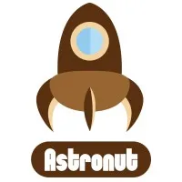 Astronut Food