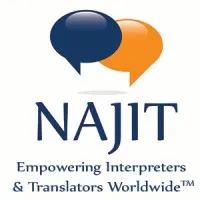 National Association of Judiciary Interpreters & Translators (NAJIT)