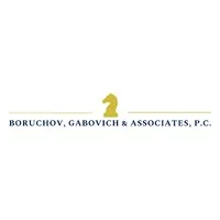 Boruchov, Gabovich & Associates, P. C.