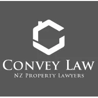 Convey Law - NZ Property Lawyers