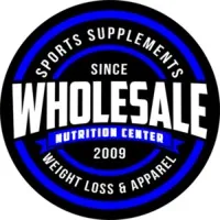 Wholesale Nutrition Center Wholesale Nutrition Center