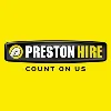 Preston Hire | New Zealand Preston Hire | New Zealand