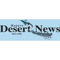 Mojave Desert News