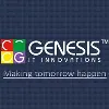 Genesis IT Innovations Pvt Ltd Genesis IT Innovations Pvt Ltd