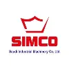 SAUDI INDUSTRIAL MACHINERY CO. LTD. (سيمكو SIMCO) SAUDI INDUSTRIAL MACHINERY CO. LTD. (سيمكو SIMCO)