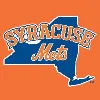 Syracuse Mets Baseball Club Syracuse Mets Baseball Club