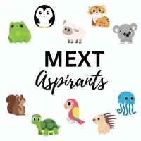 MEXT Aspirants