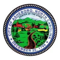 City of Asheboro City of Asheboro