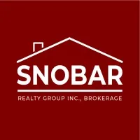 Snobar Realty Group Inc., Brokerage