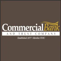Commercial Bank and Trust Company