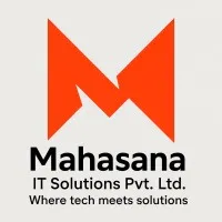 Mahasana IT Solutions Pvt Ltd