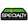 Specialty Coating & Laminating Specialty Coating & Laminating