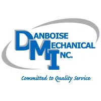 DANBOISE MECHANICAL INC.