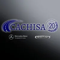 CACHISA Camionera de Chihuahua CACHISA Camionera de Chihuahua