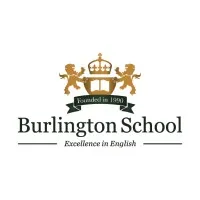 The Burlington School of English